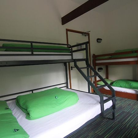 Хостел Yha Medway Джиллингем Экстерьер фото